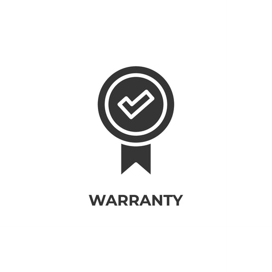 10 DAY WARRANTY